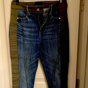 WHBM White House Black Market Denim Jeans